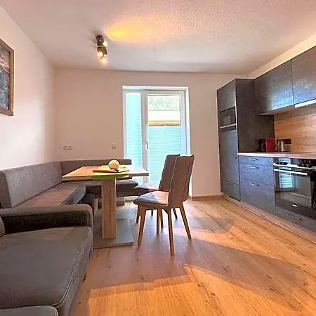 Hotel apartamentowy Monika - Altenmarkt Altenmarkt im Pongau