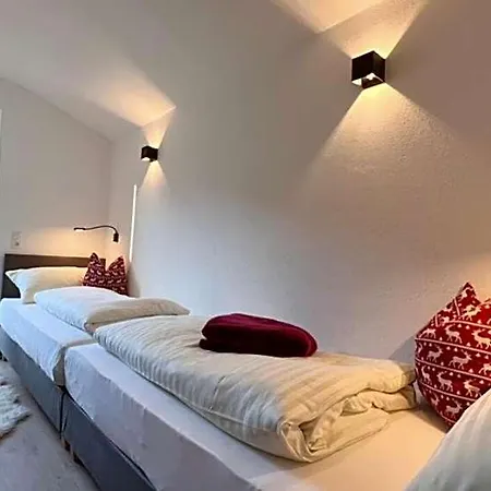 Monika - Altenmarkt Hotel apartamentowy