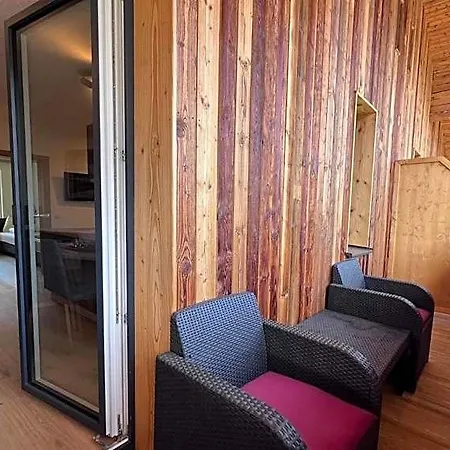 Hotel apartamentowy Monika - Altenmarkt
