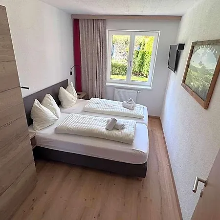 Hotel apartamentowy Monika - Altenmarkt