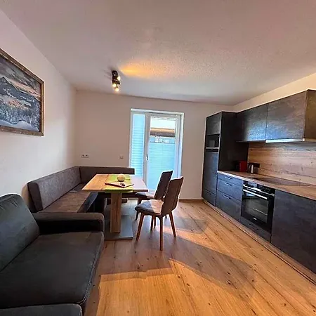 Monika - Altenmarkt Hotel apartamentowy Altenmarkt im Pongau
