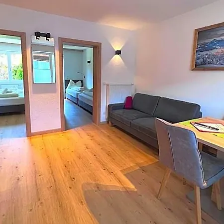 Hotel apartamentowy Monika - Altenmarkt Altenmarkt im Pongau