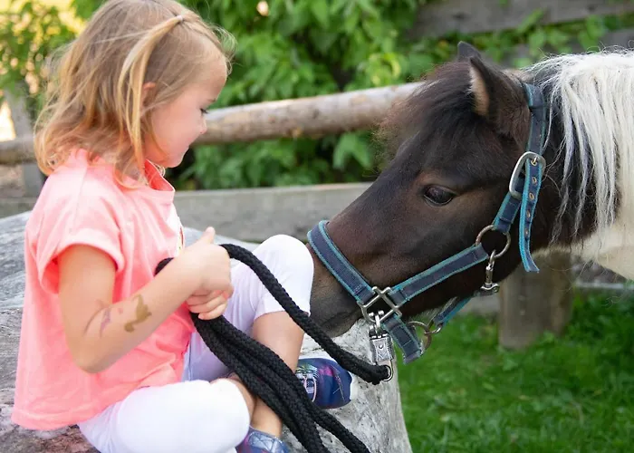 Monika - Altenmarkt 4*