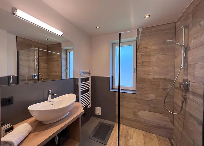 Monika - Altenmarkt Appart hôtel 4*