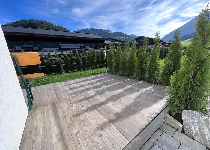 Appart hôtel Monika - Altenmarkt Altenmarkt im Pongau
