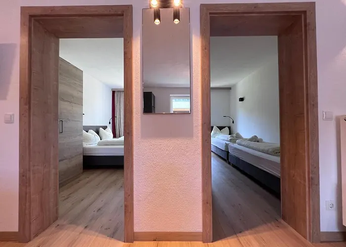 Monika - Altenmarkt 4*