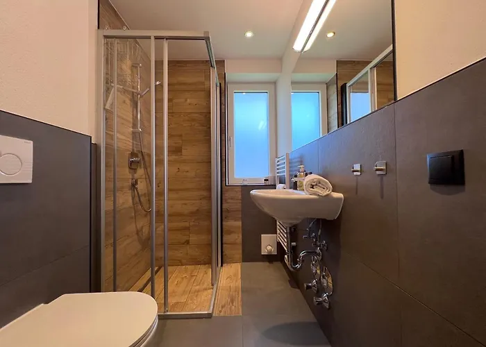 Appart hôtel Monika - Altenmarkt 4*