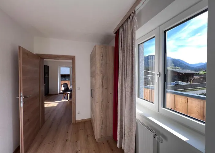 Monika - Altenmarkt Appart hôtel 4*