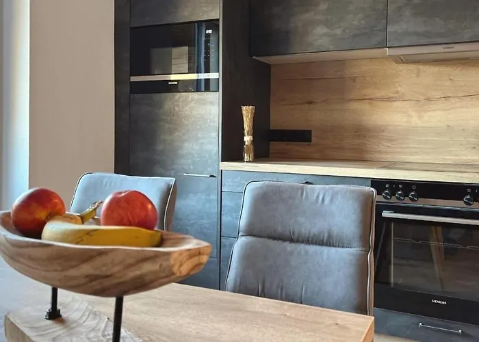 Monika - Altenmarkt 4* Altenmarkt im Pongau