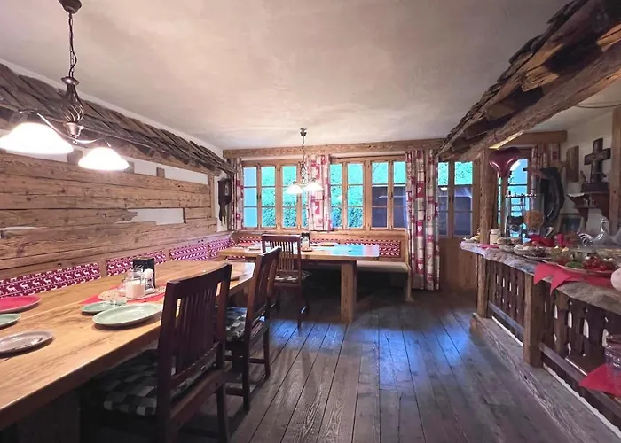 Appart hôtel Monika - Altenmarkt