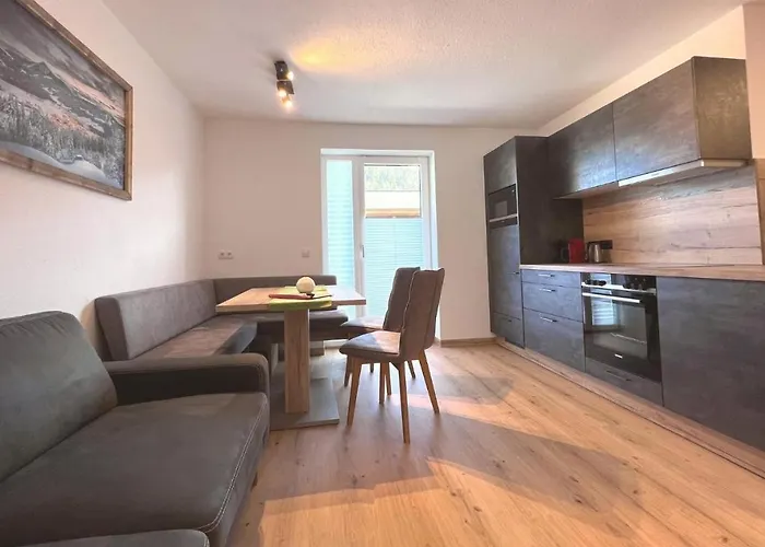 Appart hôtel Monika - Altenmarkt Altenmarkt im Pongau