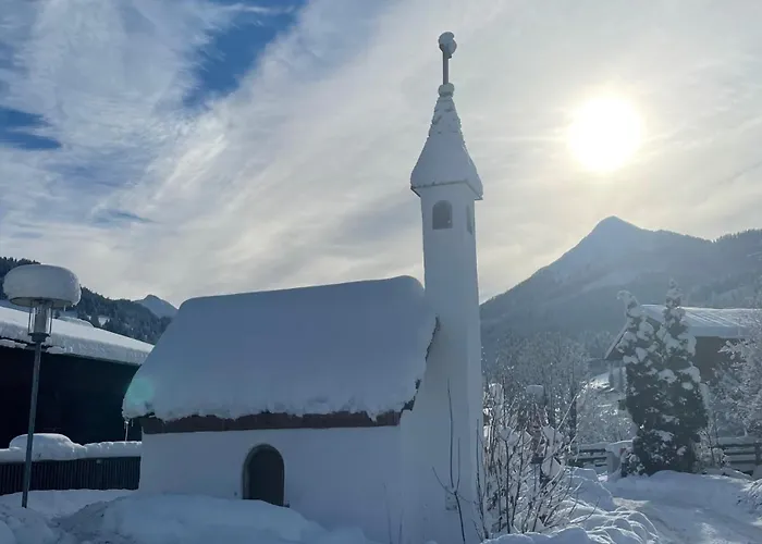 Monika - Altenmarkt 4*